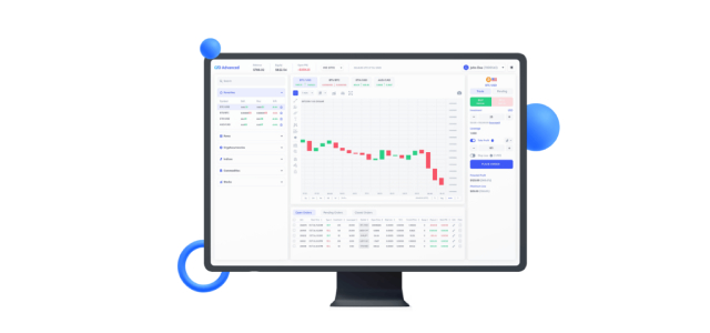 How to Start Trading on CFDAdvanced