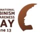 International Albinism Awareness Day