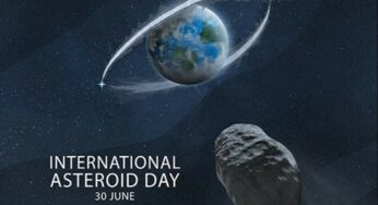 International Asteroid Day – Theme 2022, History and Significance of the Day