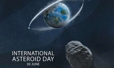 International Asteroid Day