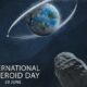 International Asteroid Day