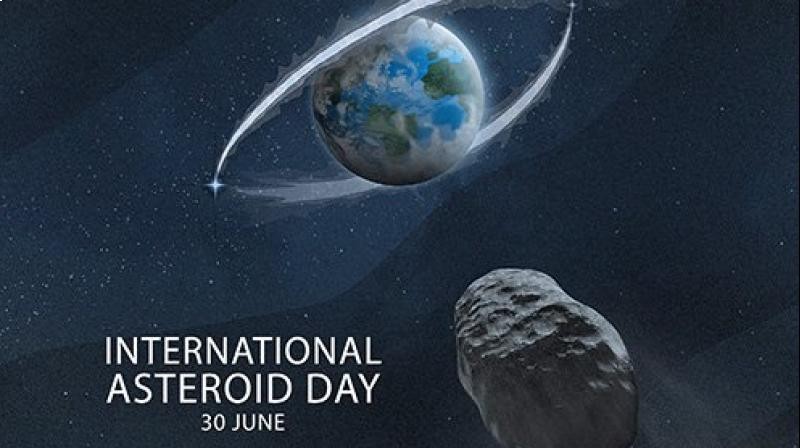 International Asteroid Day