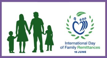 International Day of Family Remittances: History, Significance, and How to Celebrate the Day
