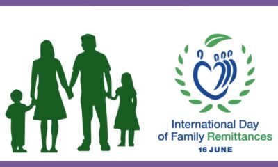 International Day of Family Remittances