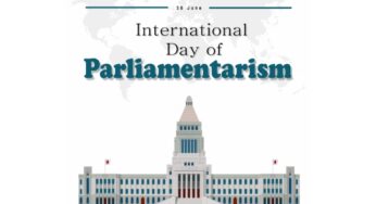 International Day of Parliamentarism: Theme 2022, History and Significance of the Day