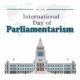 International Day of Parliamentarism 2022 Theme