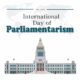 International Day of Parliamentarism 2022 Theme