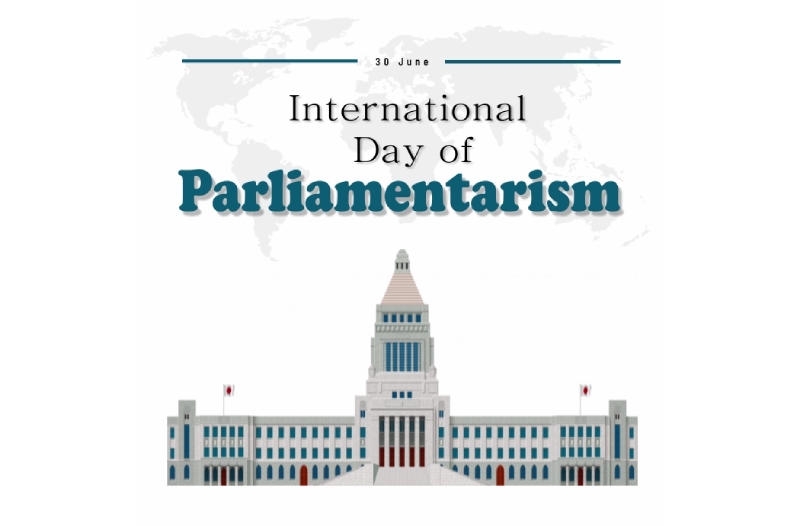 International Day of Parliamentarism 2022 Theme