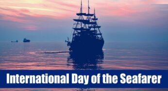 International Day of the Seafarer: Theme 2022, History and Significance of the Day