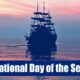 International Day of the Seafarer