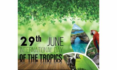 International Day of the Tropics