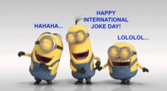 International Joke Day: History and Significance of the Day