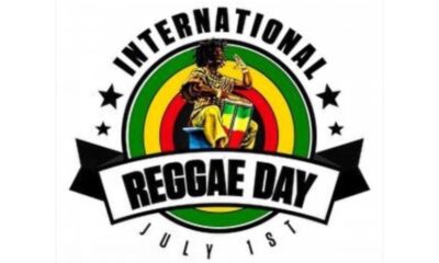 International Reggae Day