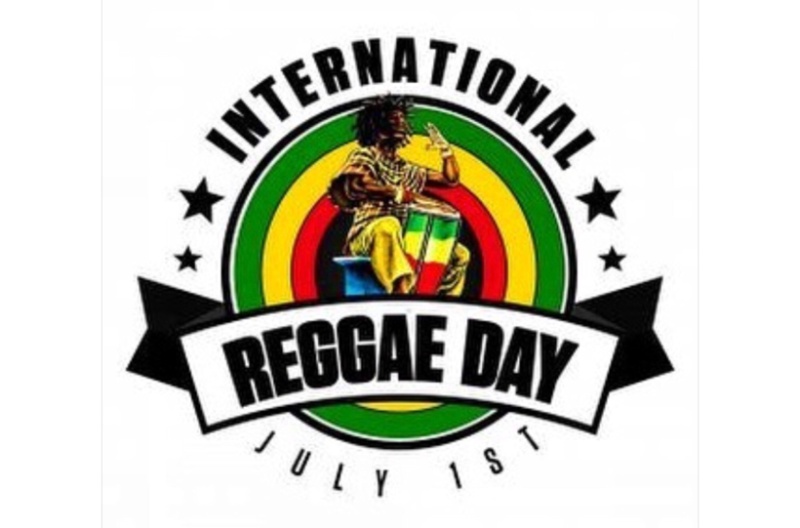 International Reggae Day