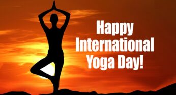 International Yoga Day – Theme, History, Significance, Activities and How to Celebrate