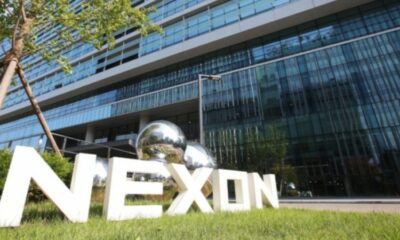 Japan game giant Nexon focuses on the west and plots western expansion