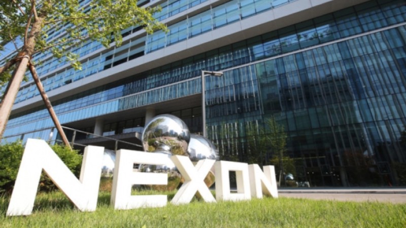 Japan game giant Nexon focuses on the west and plots western expansion