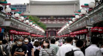 Japan reopening to international tourists but only for those on guided package tours with strict rules