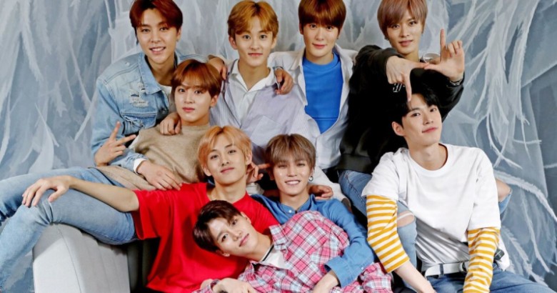 K pop boy band NCT 127 is coming for the Neo City – The Link concert in Singapore on Jul 2 How to buy tickets