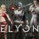Korean MMO Elyon the popular MMORPG game is coming to Southeast Asia in July 2022