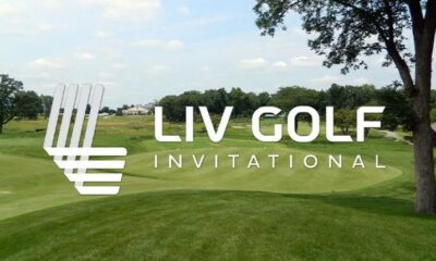 LIV Golf Invitational Series Tour 2022