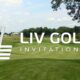 LIV Golf Invitational Series Tour 2022