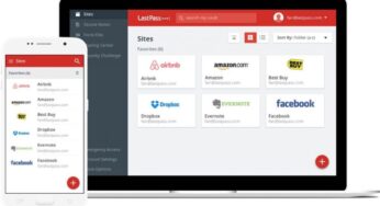 LastPass mobile app offers access to your desktop vault without a master password ‘passwordless’ strategy