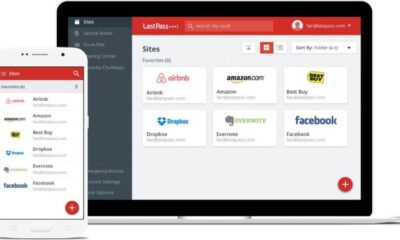 LastPass mobile app offers access to your desktop vault without a master password passwordless method