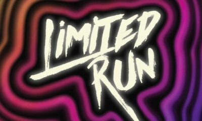 Limited Run Games 2022