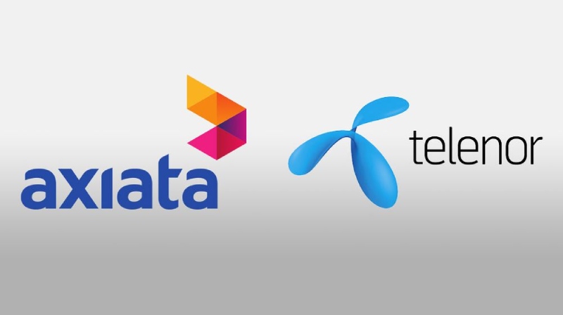 MCMC approves Telenors Digi.Com Berhad and Celcom Axiata Berhad merger to develop Malaysia biggest mobile service operator
