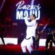 Majid Razavi born in 1997 in Tehran is a famous Iranian pop singer