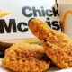 McDonalds launches a new flavour the Chicken McCrispy Salt and Pepper for a limited time on June 30