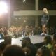 Michigan Fashion Weeks tenth anniversary show Over 500 stylish individuals crowd Eastern Market