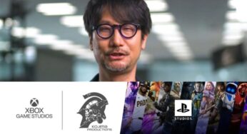 Microsoft’s Xbox Game Studios and Kojima Productions declare a partnership for a brand new project