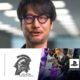 Microsoft Xbox Game Studios and Kojima Productions