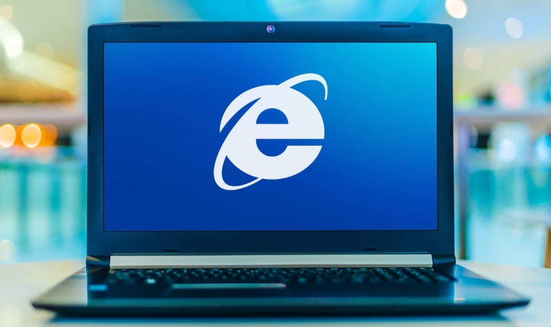 Microsoft to retire its 27 year old Internet Explorer browser from June 15