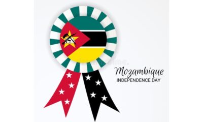 Mozambique Independence Day