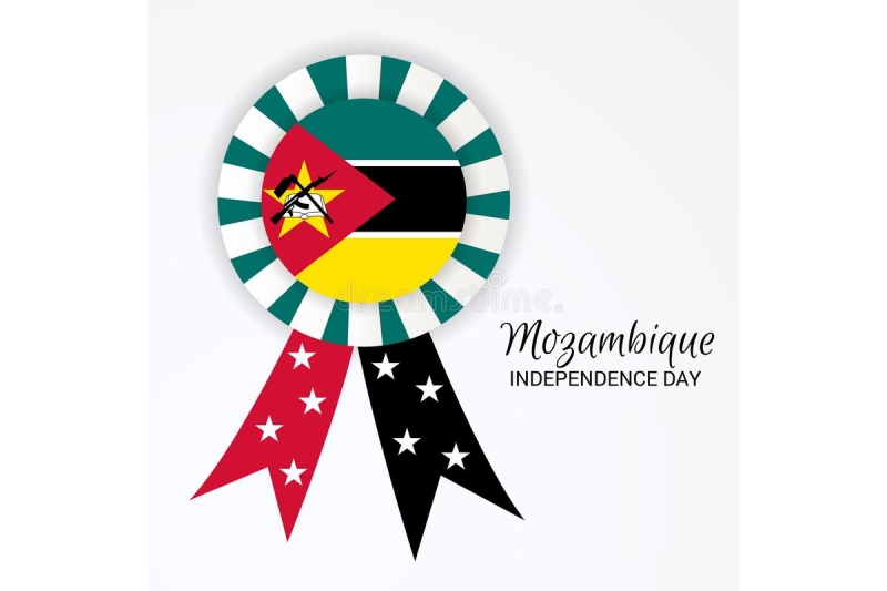 Mozambique Independence Day