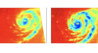 NASA will launch 6 small satellites to monitor and study tropical cyclones with the TROPICS constellation