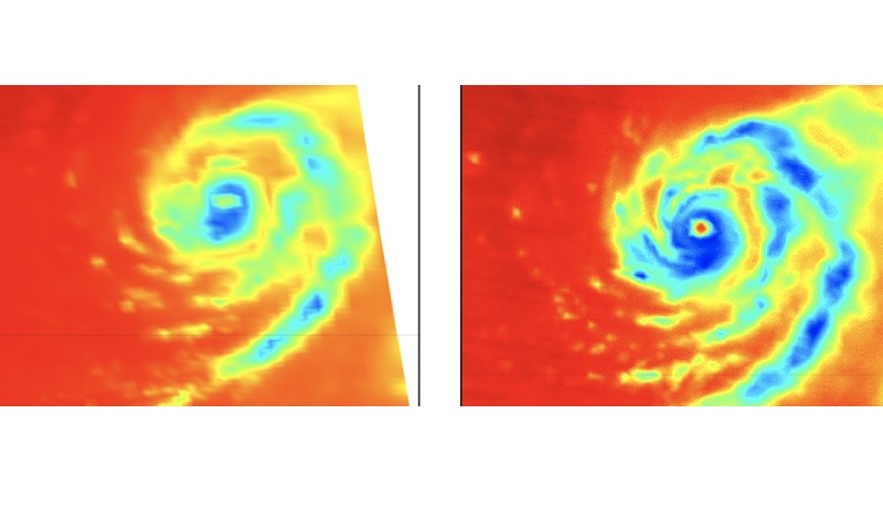 NASA will launch 6 small satellites to monitor and study tropical cyclones with the TROPICS constellation