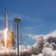 NASAs first ever launch from a commercial spaceport site outside of the US launched from Australias Outback