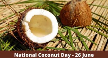 National Coconut Day – Facts and Uses of Coconut