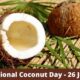 NATIONAL COCONUT DAY