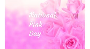 National Pink Day: Why is a pale shade of red colour celebrated?