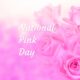 NATIONAL PINK DAY