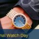 NATIONAL WATCH DAY 2022