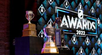 NHL Awards 2022: Full list of finalists and winners
