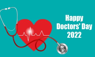 National Doctors Day