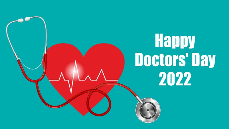 National Doctors Day