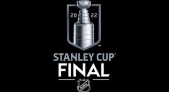 National Hockey League (NHL) releases the 2022 Stanley Cup Final schedule